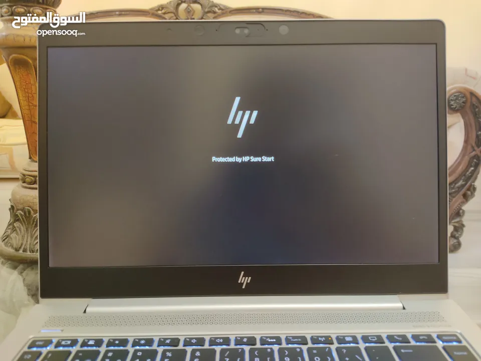 HP Elitebook 840 G5