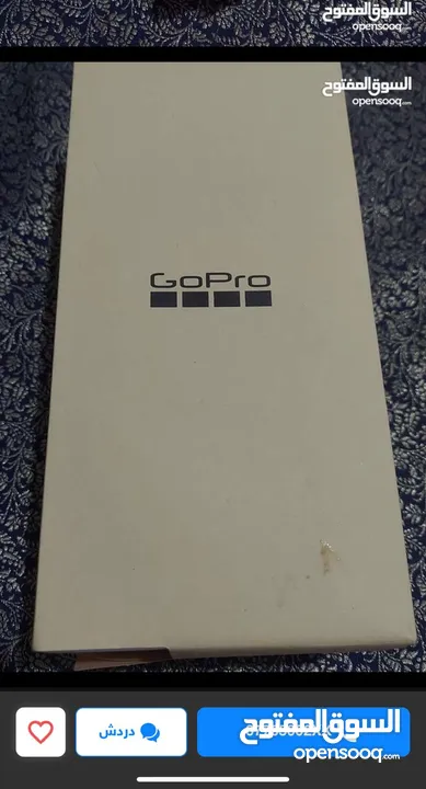 Gopro 13 Hero كاميرا تصوير احترافية