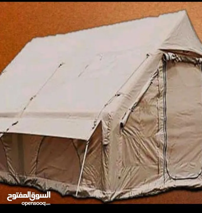 خيمه هوائية