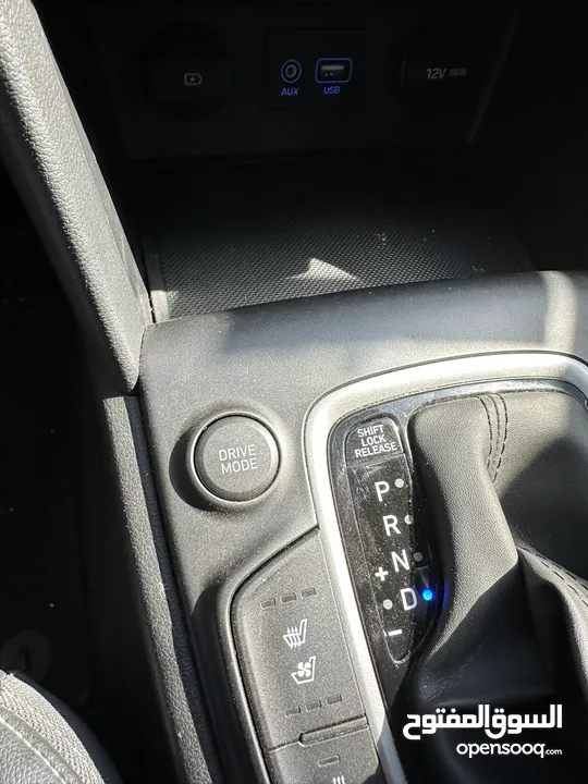 هونداي  كونا  2019 1.6T 177hp