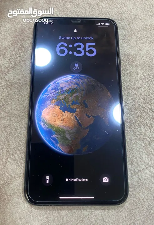 iPhone 11 Pro Max