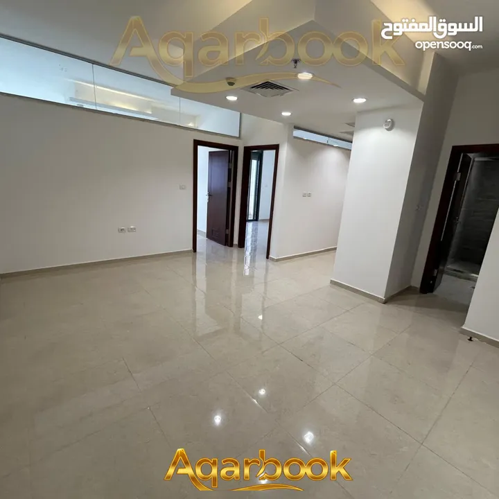 مكتب مميز للايجار في رام الله التحتا