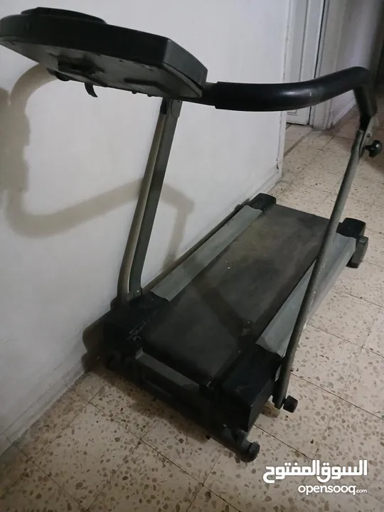 جهازين ركض بسعر30 دينار