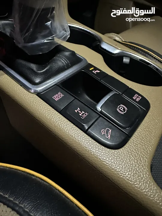 جيب سبورتج 2018 فل الفل بنوراما و2000 ديزل فحص كرتونه سعرر حررق