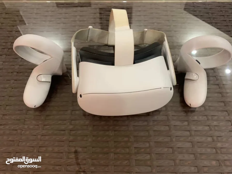 Oculus meta quest two
