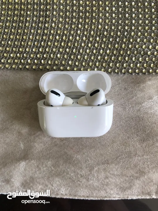 AirPods Pro