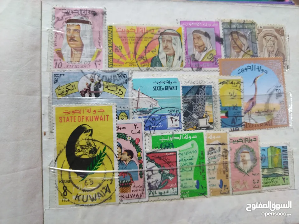 طوابع قديمه نادره لبلاد العالم تحفه نادره لا تتكرر فون 0201001465156 + cairo Egypt