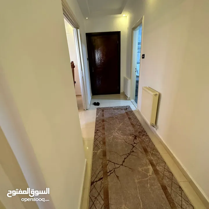 شقة مفروشة سوبر ديلوكس اعلان رقم (M12)