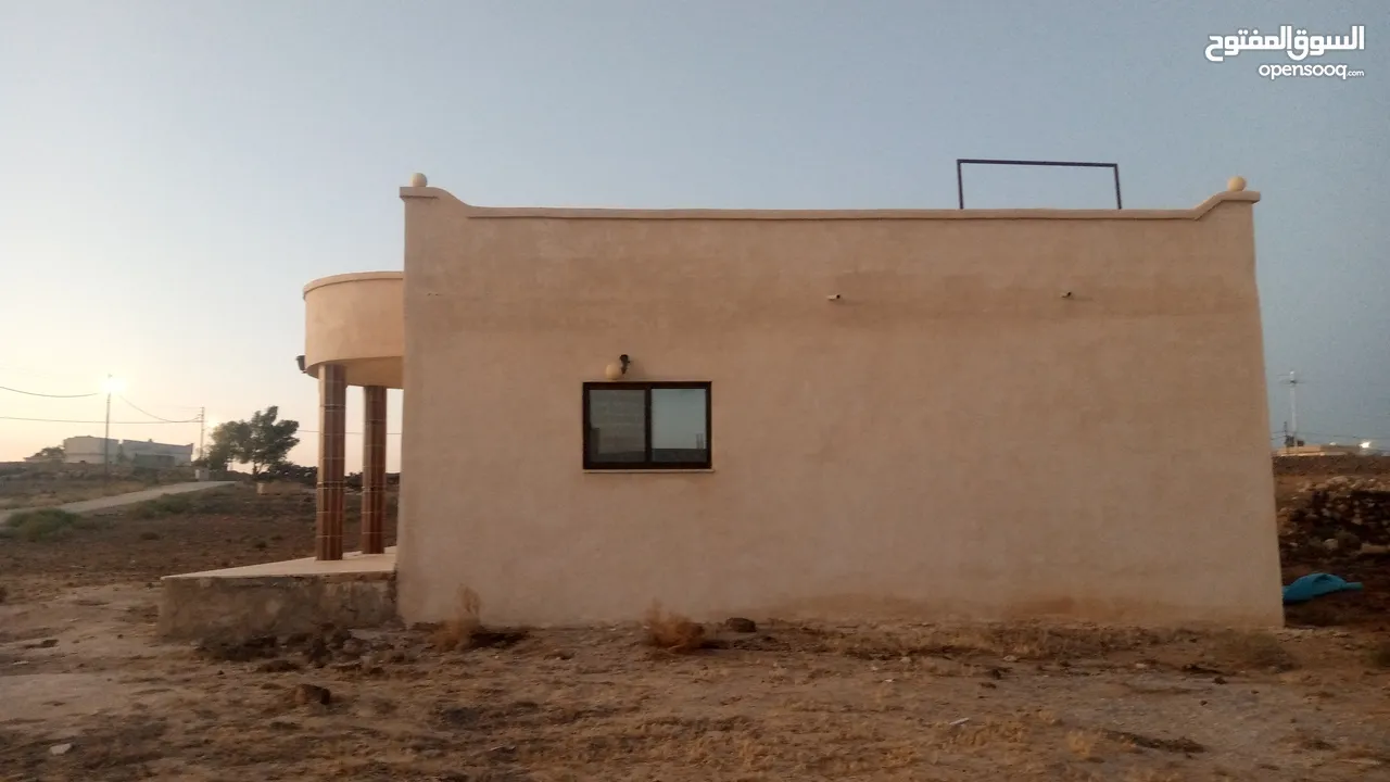 منازل ثنين للبيع