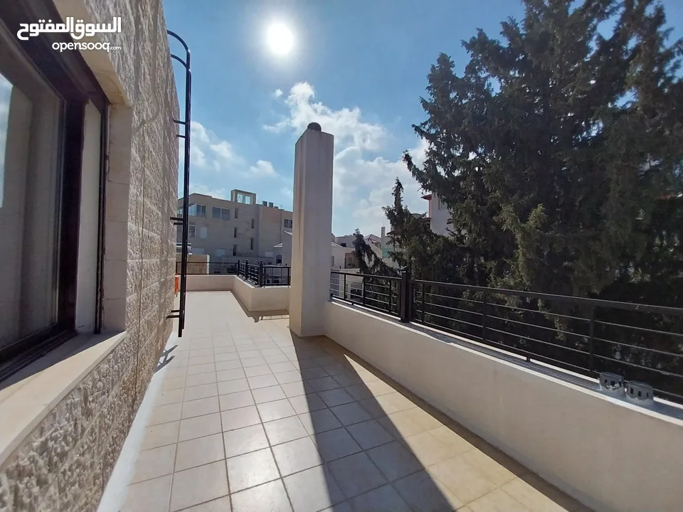 شقة للايجار في عبدون  ( Property 36590 )-175016788
