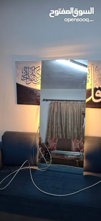 مرايا بجميع الاشكال وتصاميم