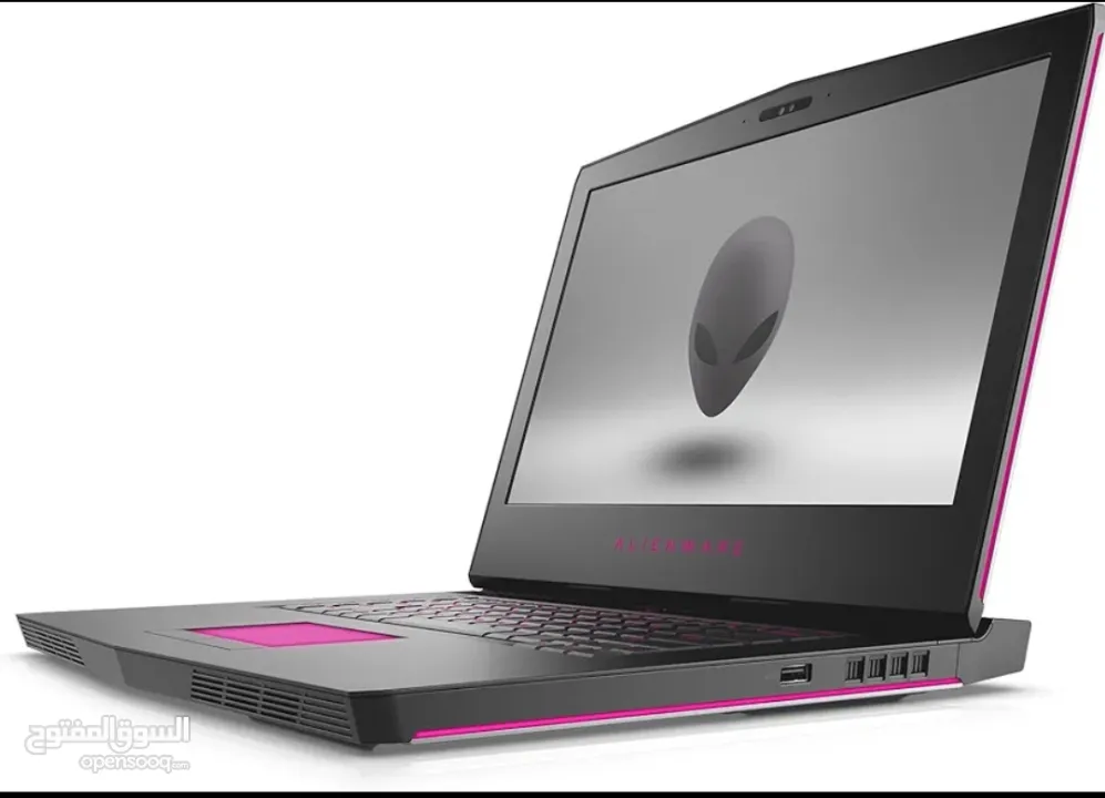 لابتوب جيمينج Dell Alienware