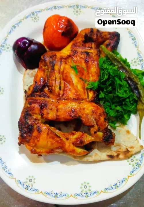 مطعم ممتاز بخاري باجه كراعين ابوحليفه شاره مطاعم - (254959371) | السوق ...