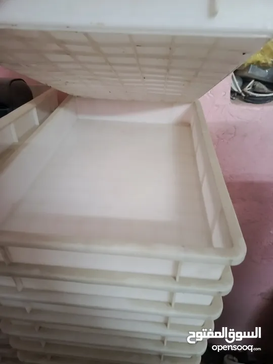 حافظات بلاستك