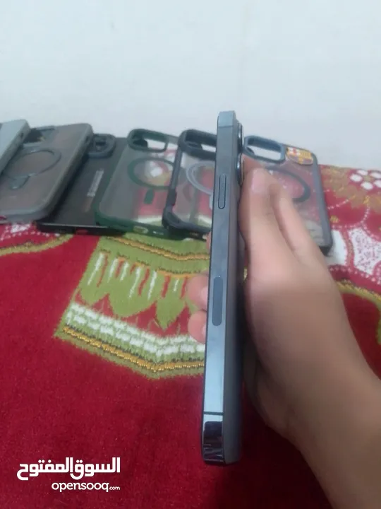آيفون 13 برو ماكس