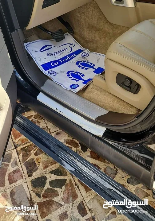Range Rover Vogue 2016 5000cc فل كامل