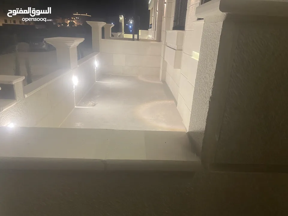 شقق بتجهيزات جميلة جداً للبيع للبيع - اربد