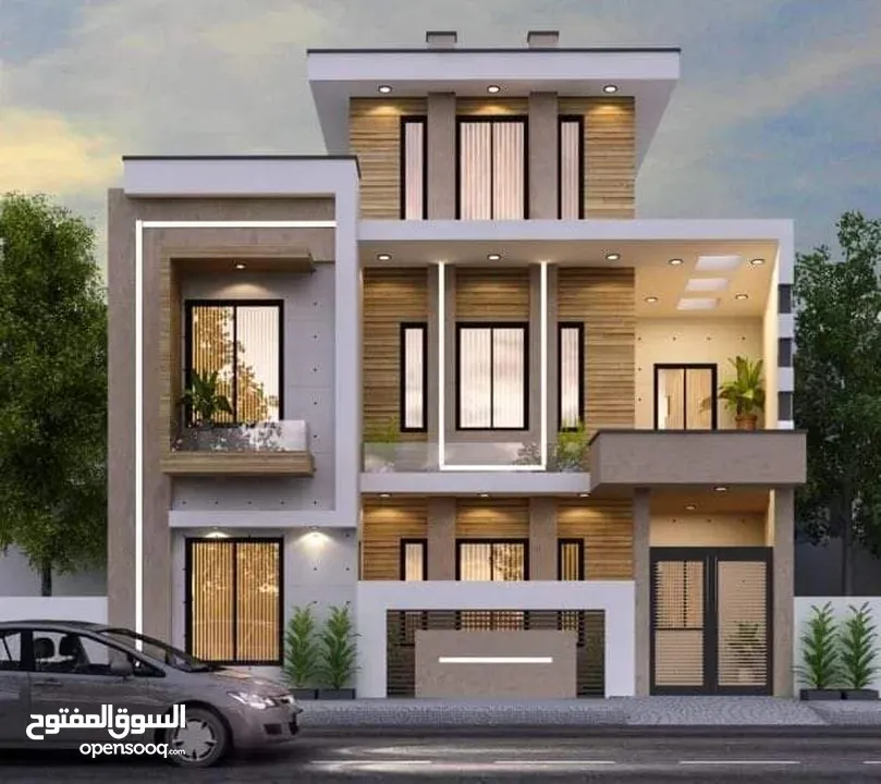 مهندسة معمارية تصميم خرائط