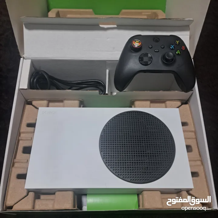 اكس بوكس سيريس اس
