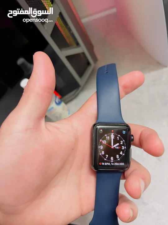 APPLE WATCH SERIES 1