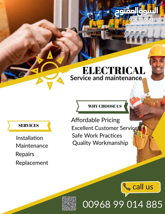 Electrical Services