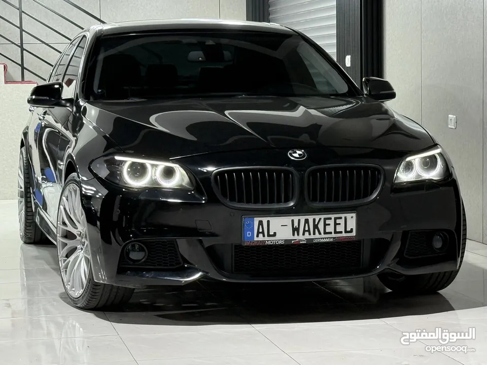 BMW 5 Series 528i