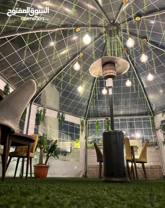 ببلز (قعدة خارجية كبيرة ) للبيع