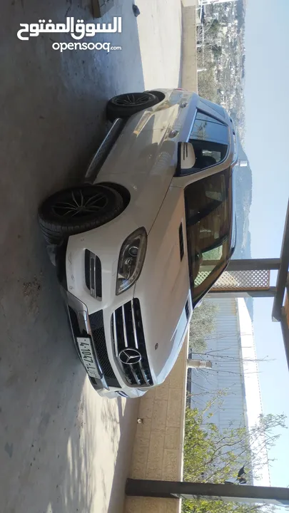 ML350 2015