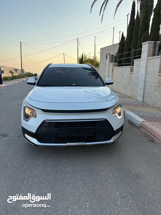 هايبرد /2023/ عداد 38 الف اصلي فل مميزة