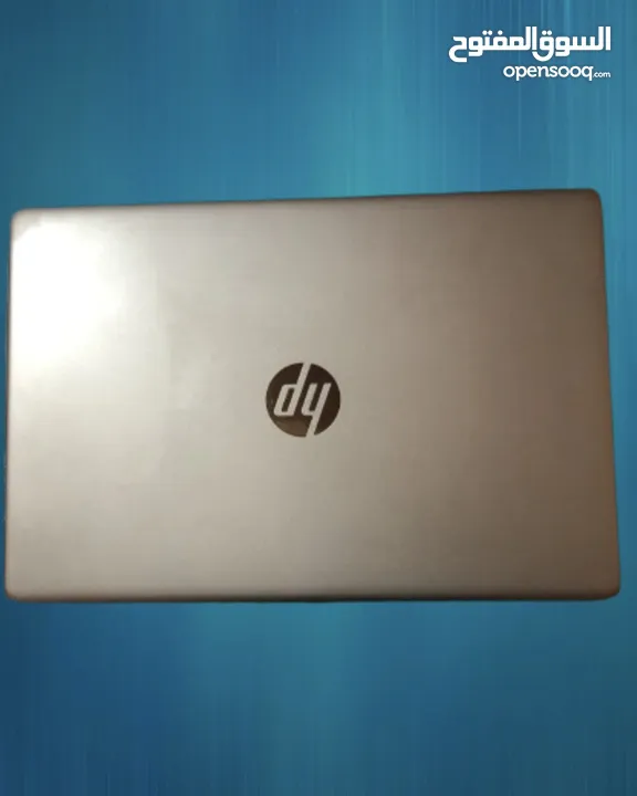 للبيع HP لابتوب