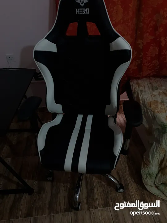 big gaming chair كرسي العاب كبير