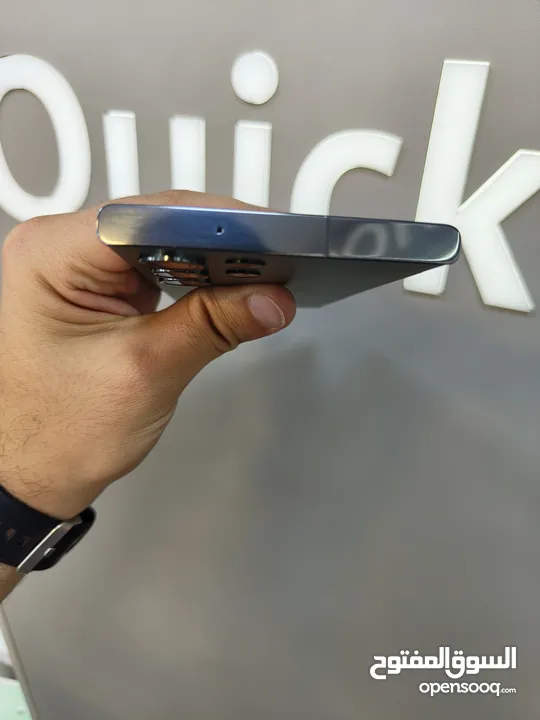 SAMSUNG S23 ULTRA (512GB) / 12 RAM USED /// سامسونج اس 23 الترا ذاكرة 512 الرام 12 مستعمل