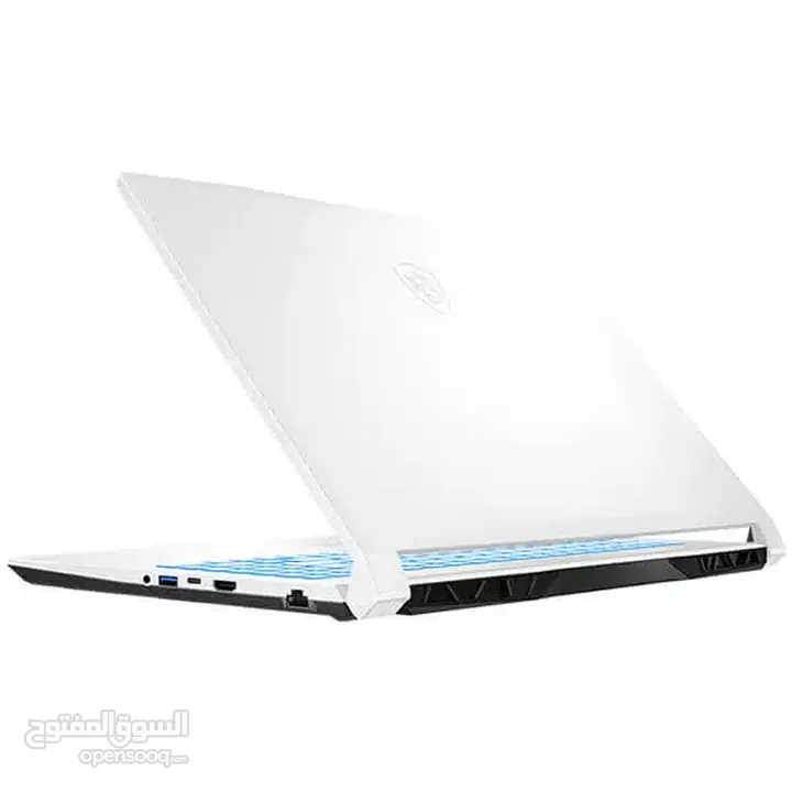 MSI SWORD 15 GAMING LAPTOP     السعر نهائي مافي مجال  لا تغلب حالك الرجاء قراءة الاعلان اولا