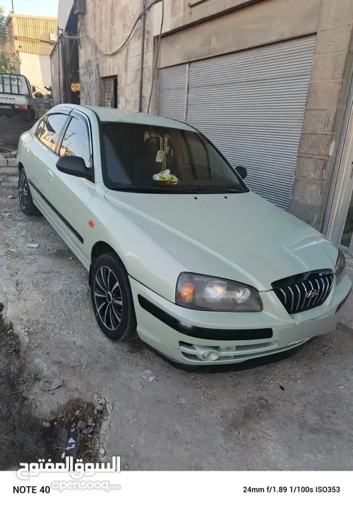 سيارة النترا للبيع
