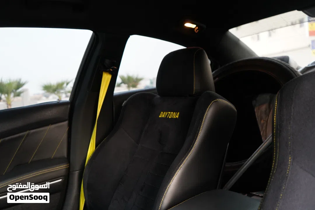 دودج تشارجر rt 2020