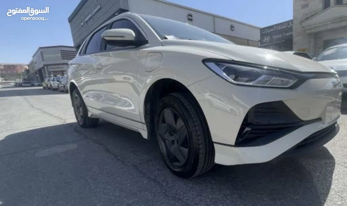 Byd e2 2023