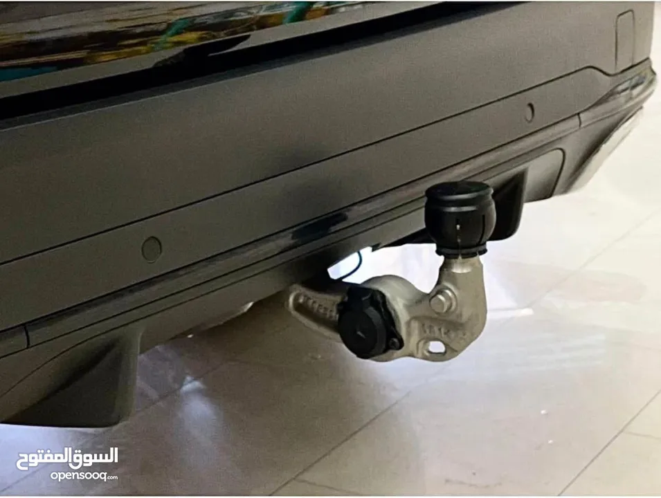 Mercedes Benz Glc 300e 4matic AMG  2021 صلاة النبي الجب مسكر مواصفات