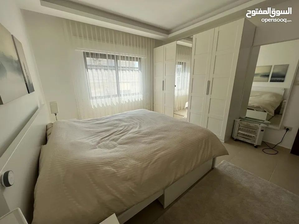 شقة مفروشة للإيجار في عبدون  ( Property 33434 )-175072501