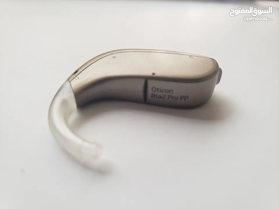 سماعه طبيه Oticon  Ria2 Pro PP