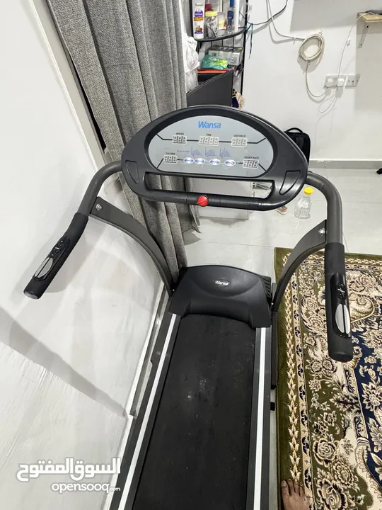 Treadmill for Sale