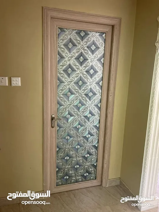 door good condition