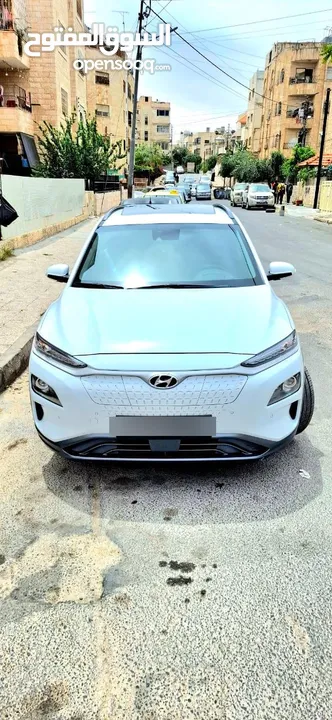 هيونداي كونا2019 بريميوم اعلان صنف  فل الفل فحص كامل ولا ملاحظه لا شغاله تطبيقات استعمال شخصي مالك