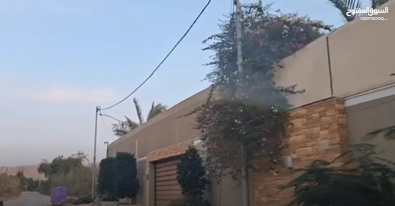 أرض لقطة 575 م مناسبة لشاليه منطقة 7 نجوم محاطة بالشاليهات بيع مستعجل