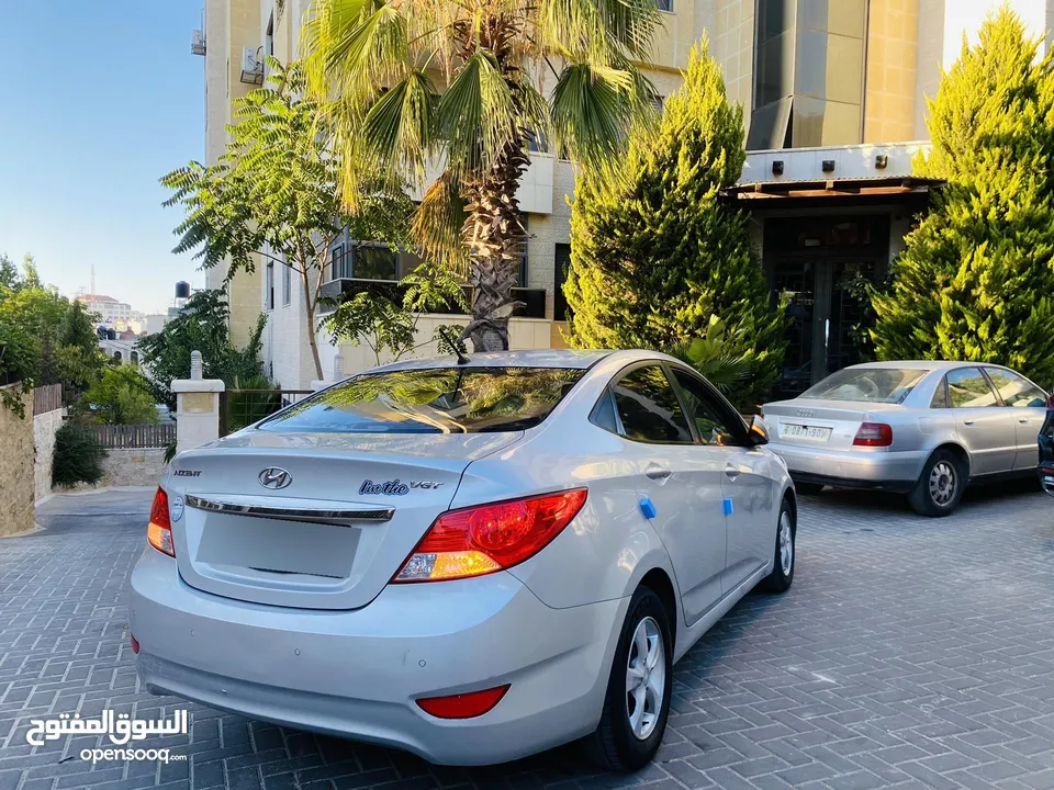 هونداي اكسنت فل اوتماتك ديزل ماتور 1600 تيربو جير 4 غيار صلا النبي بوضع النخب الله يبارك ...