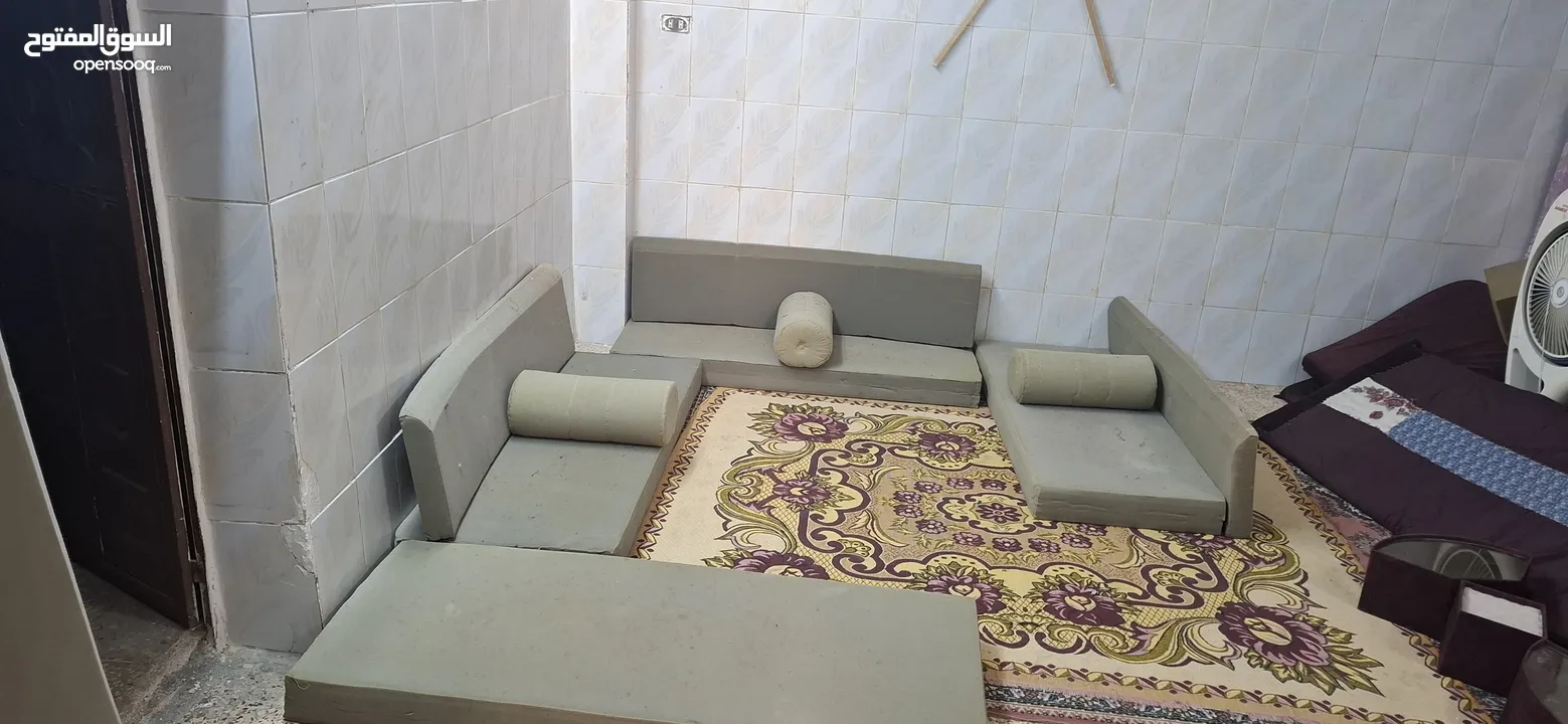 فرشات بدون اوجوه