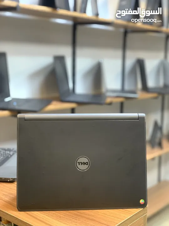 الجيل الثالث Dell intel celeron 55 الف