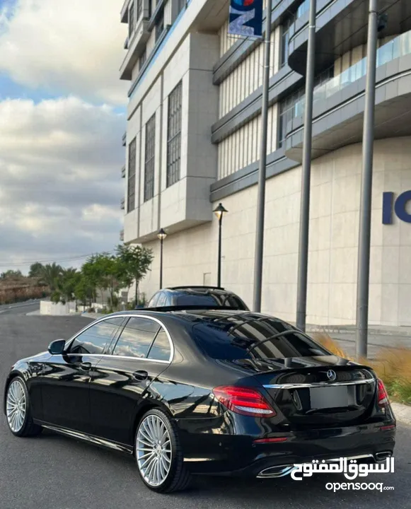 مرسيدس E220d
