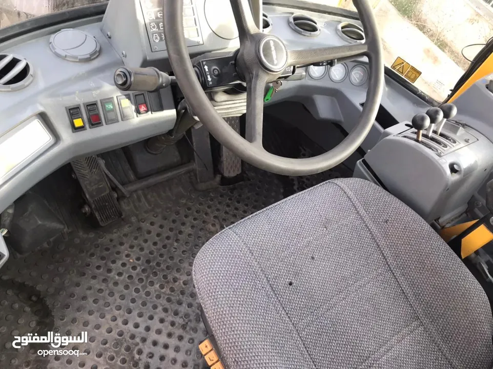 Volvo L90C