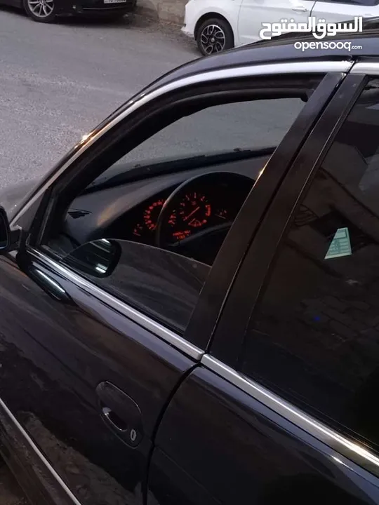 Bmw دب e39