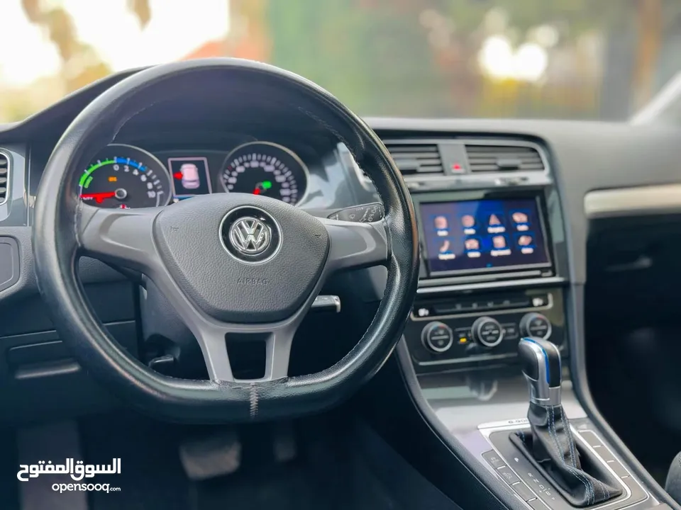 اي جولف 2020 (( بسعررر مغرررري )) فل مع فتحة _ فحص كاامل _ بعبدون _